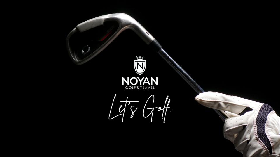 Let's Golf