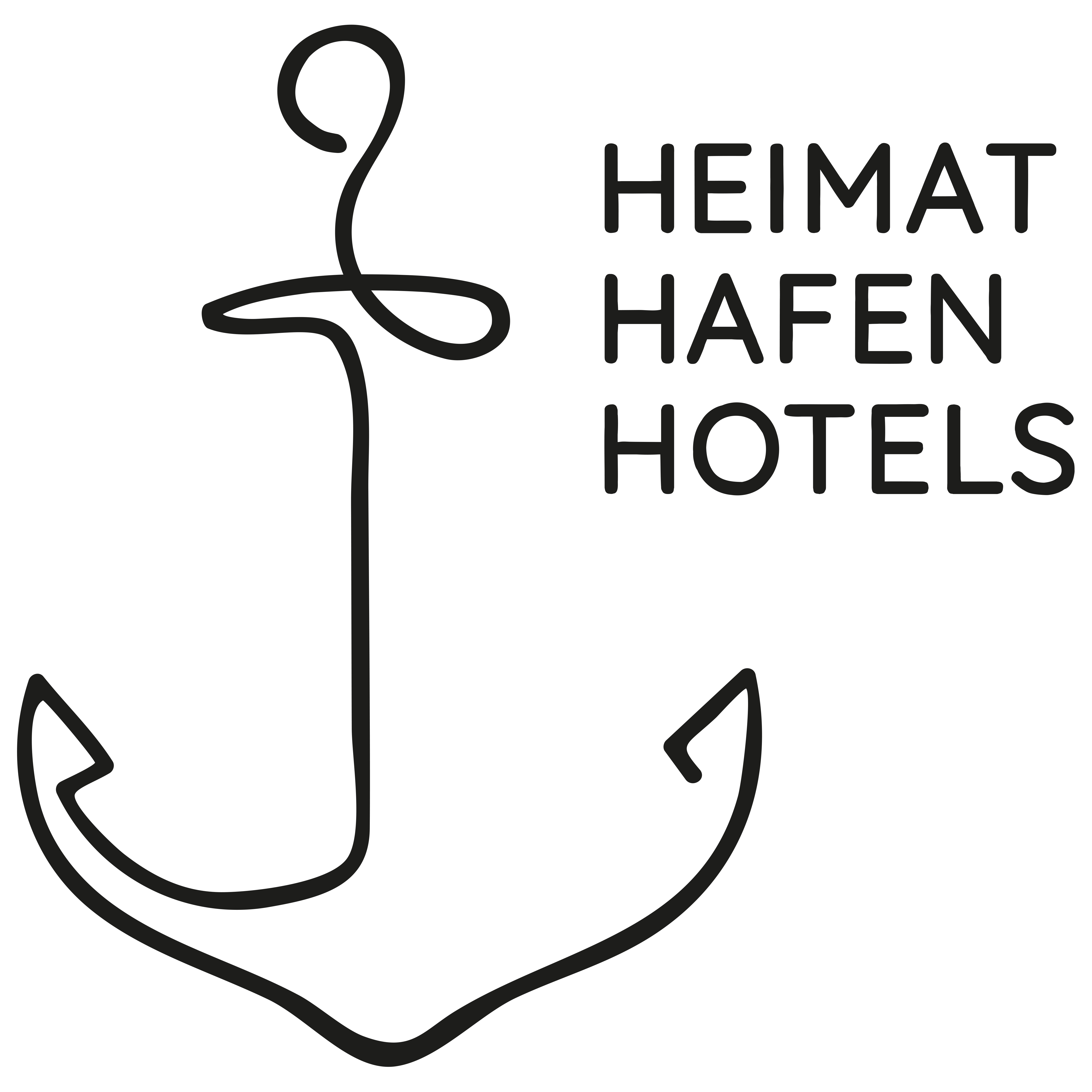 Heimathafen Hotels