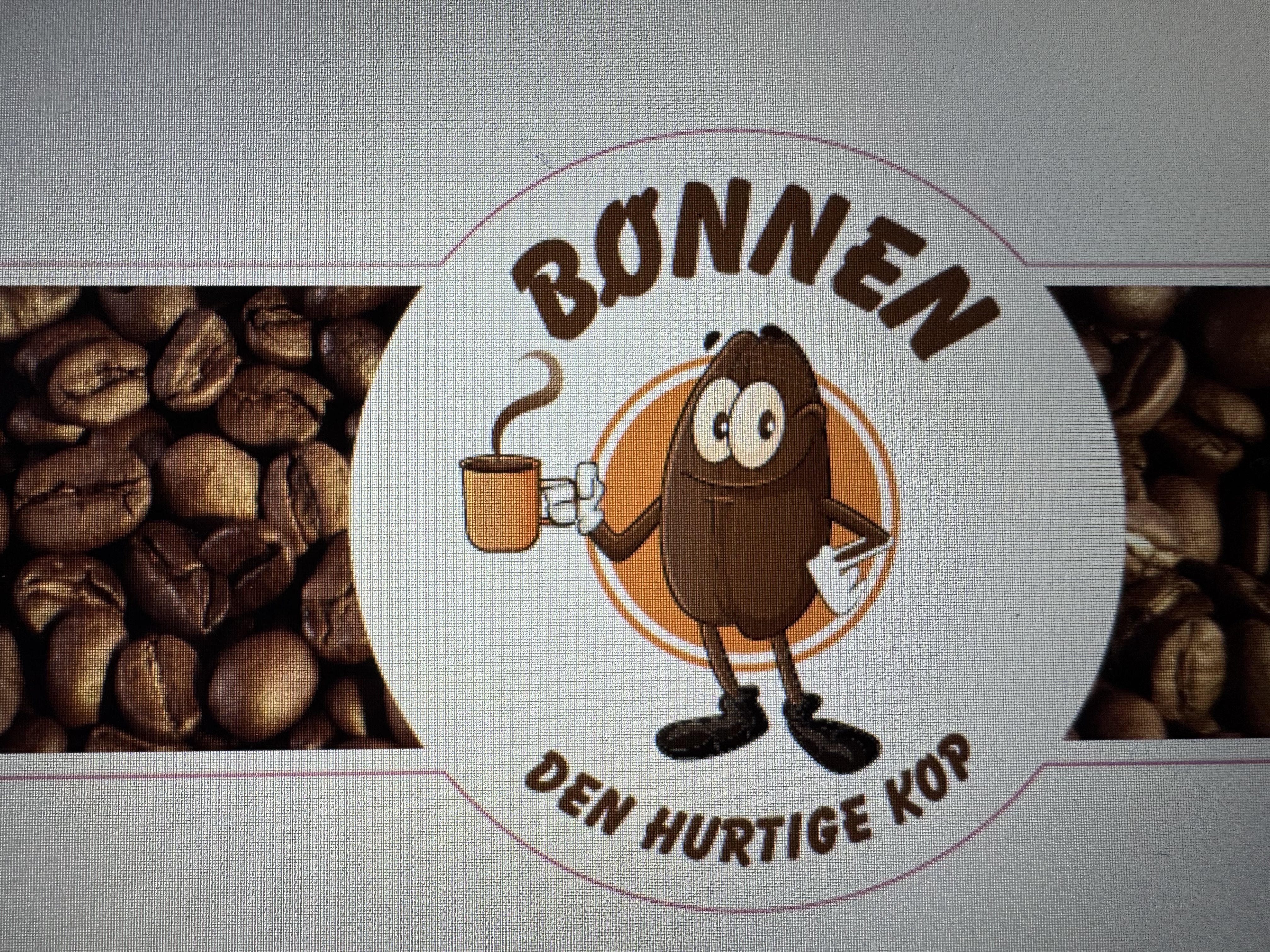 Bønnen