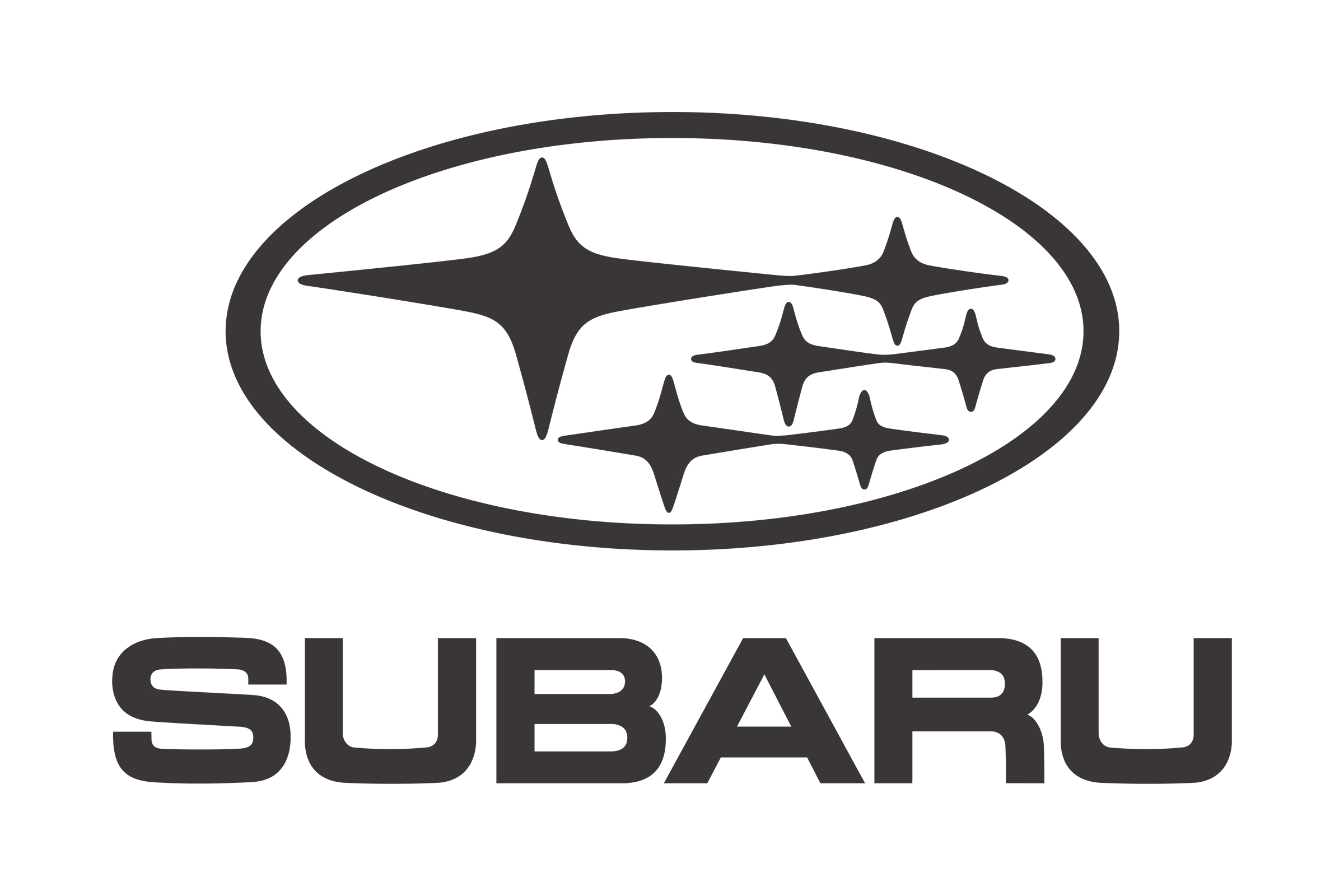 SUBARU Nordic AB