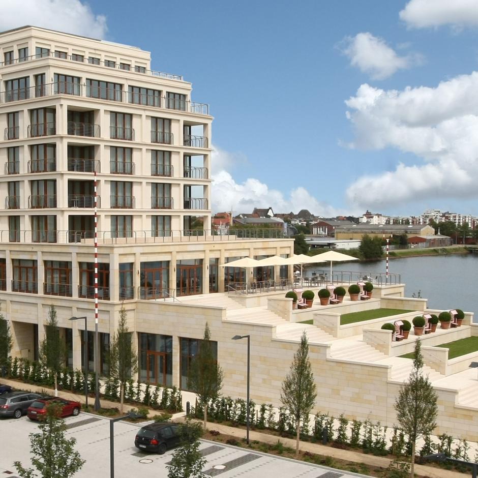 ATLANTIC Hotel Wilhelmshaven