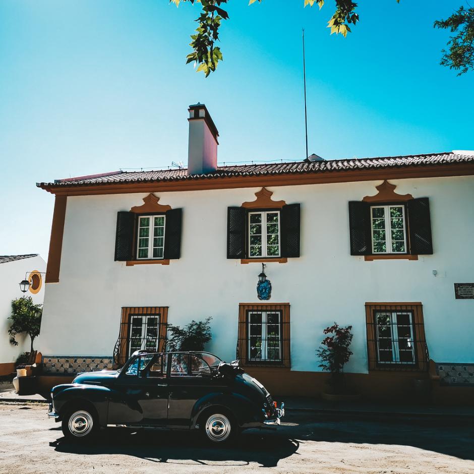 Corporate Event and Conferences in Portugal