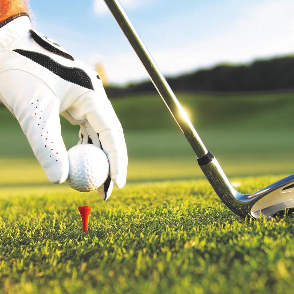 Golf&Relax