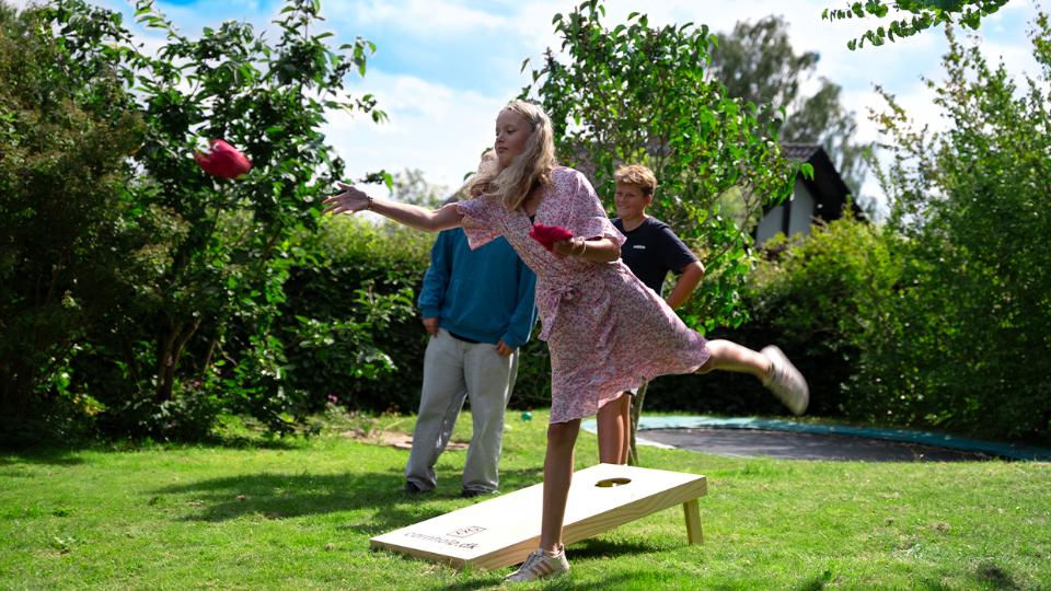 cornhole.dk Invites You to Experience the Fun and Excitement at