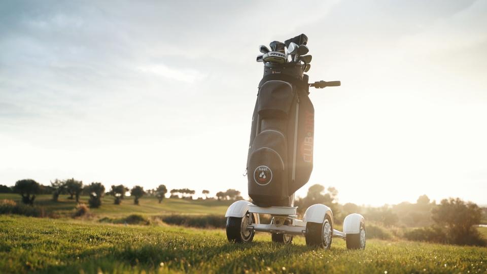 Golf, quality of life and rehabilitation: The role of sport for a healthy senior life