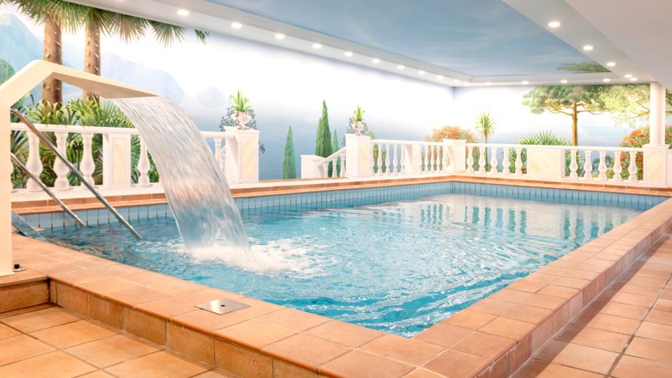 Golf and Wellness Hotel Amtsheide – Your Exclusive Retreat