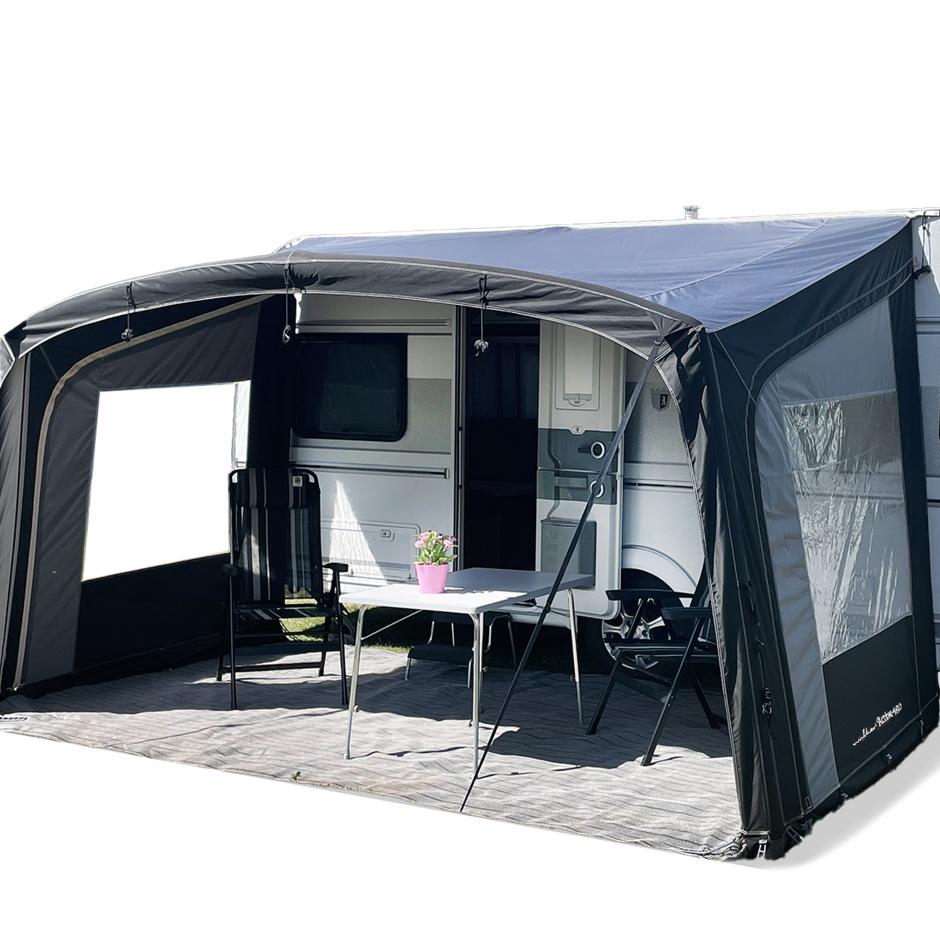 Walker Active inflatable caravan sun canopy