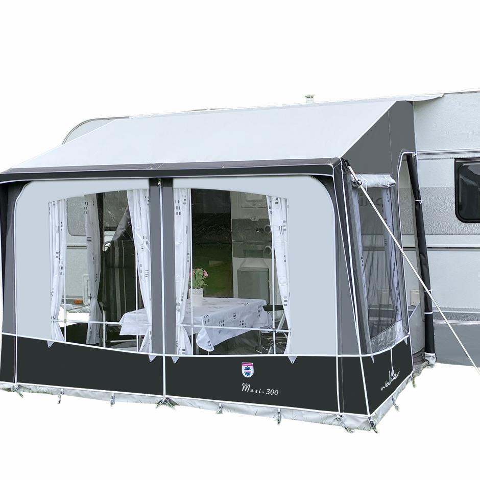 Porches Maxi 300 & 380