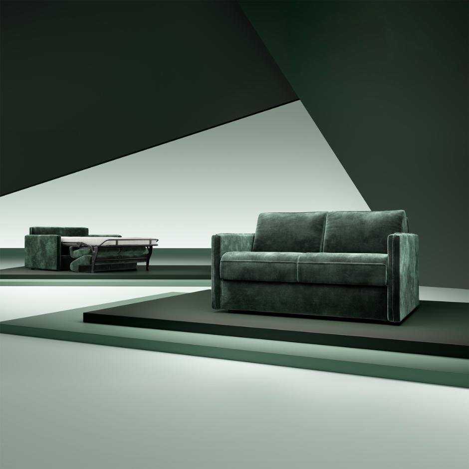 Jay-Be® Sofa bed - New product line 2024